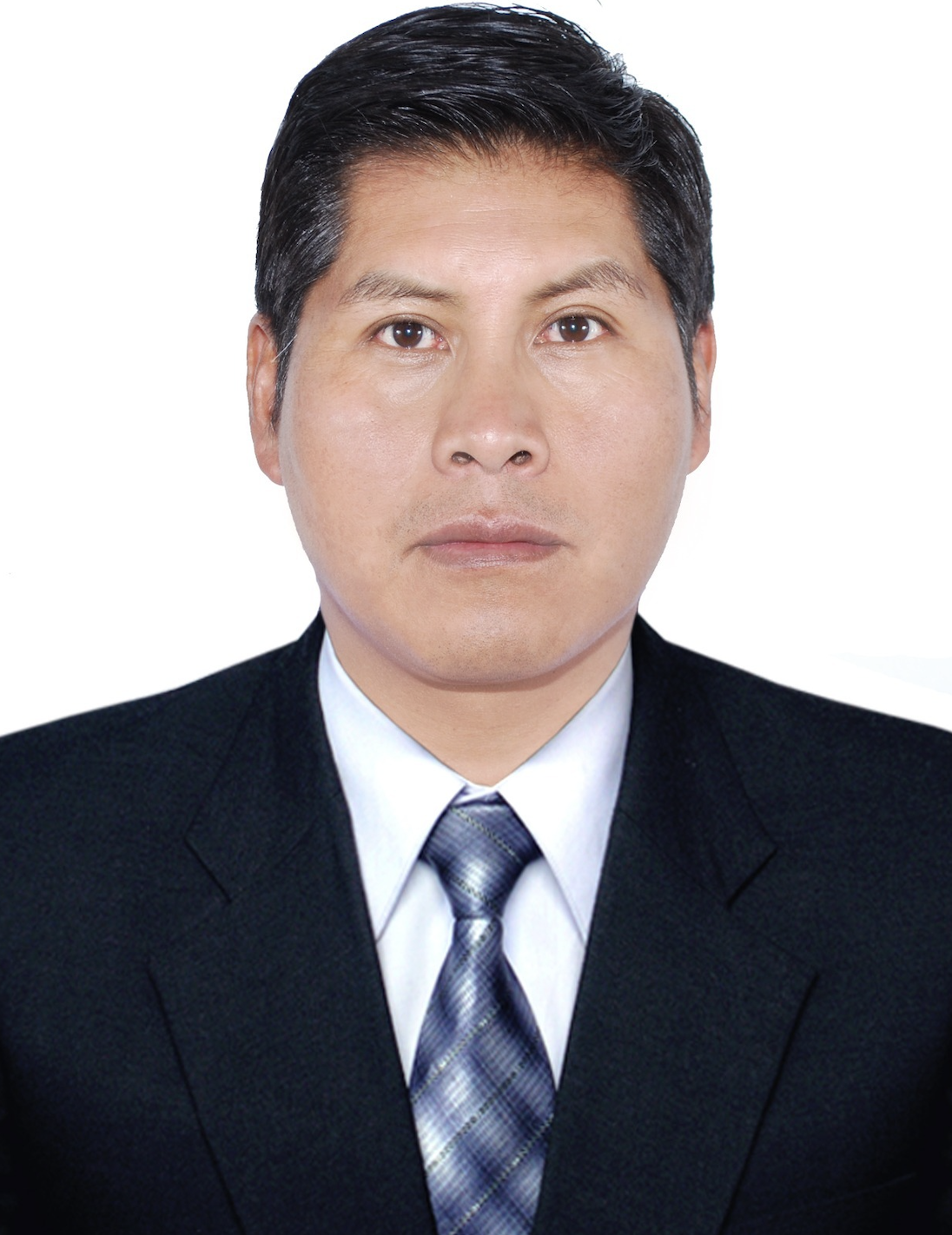 Adrián Arapa Mamani